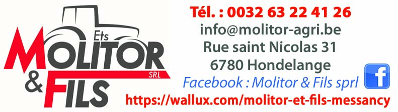 Molitor & Fils Srl