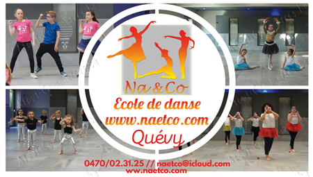 Na & Compagnie Asbl