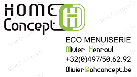 Home Concept
