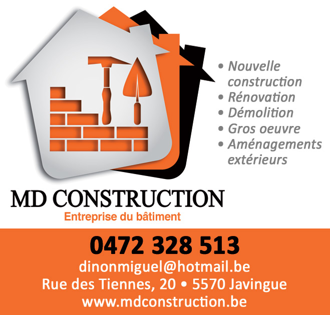 MD Construction