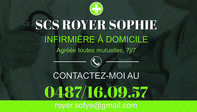 Royer Sophie