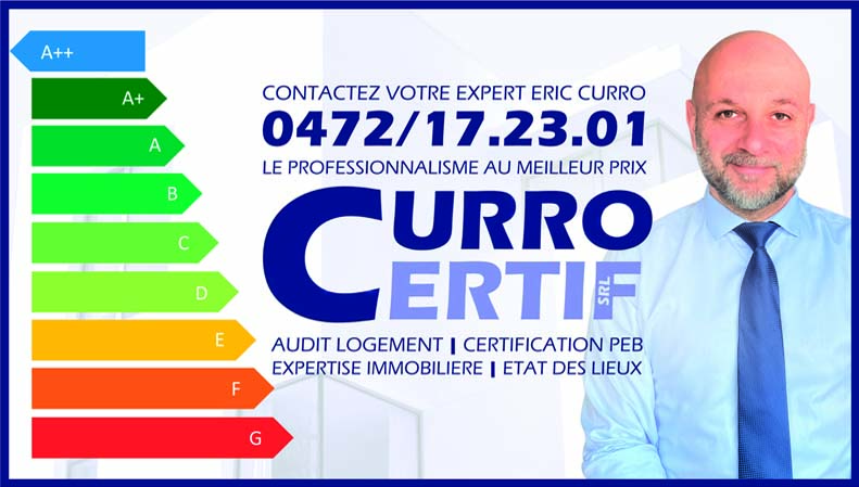 Curro Certif SRL
