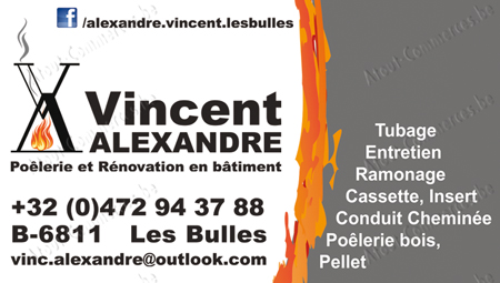 Alexandre Vincent