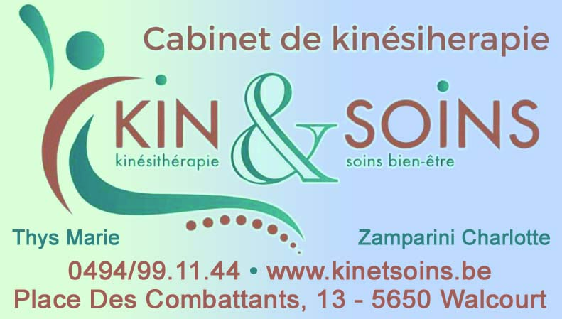Kin & Soins