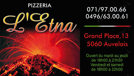 L'Etna