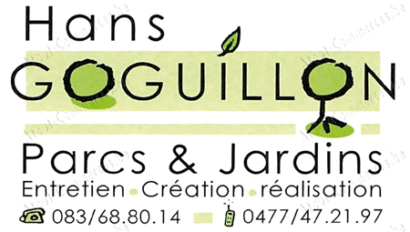 Goguillon Hans