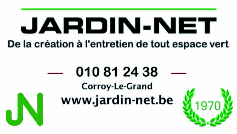 Jardin Net Srl