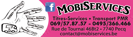 Mobiservices