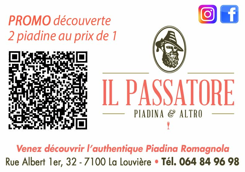 Il Passatore