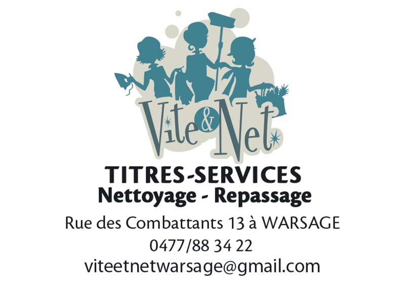 Vite & Net