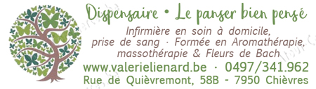 Liénard Valérie