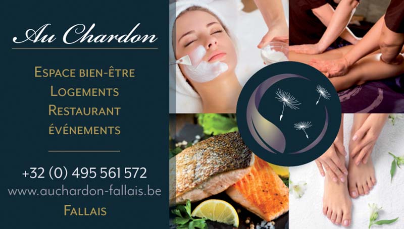 Au Chardon