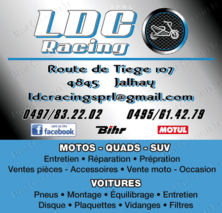 LDC Racing