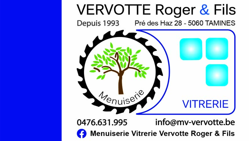 Vervotte Roger & Fils