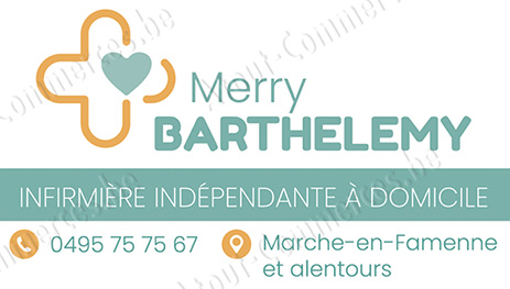 Barthelemy Merry 