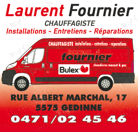Fournier Laurent 
