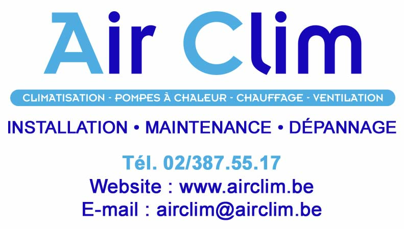 Air-Clim Srl