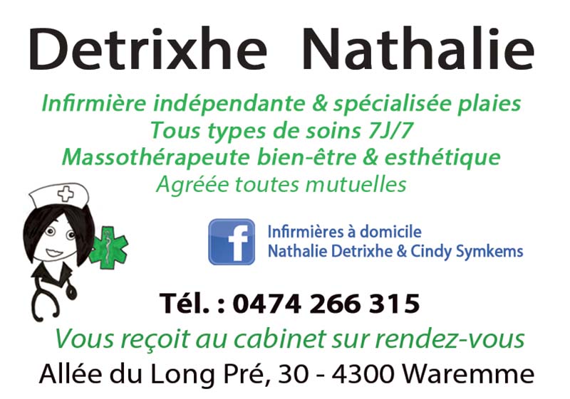 Detrixhe Nathalie