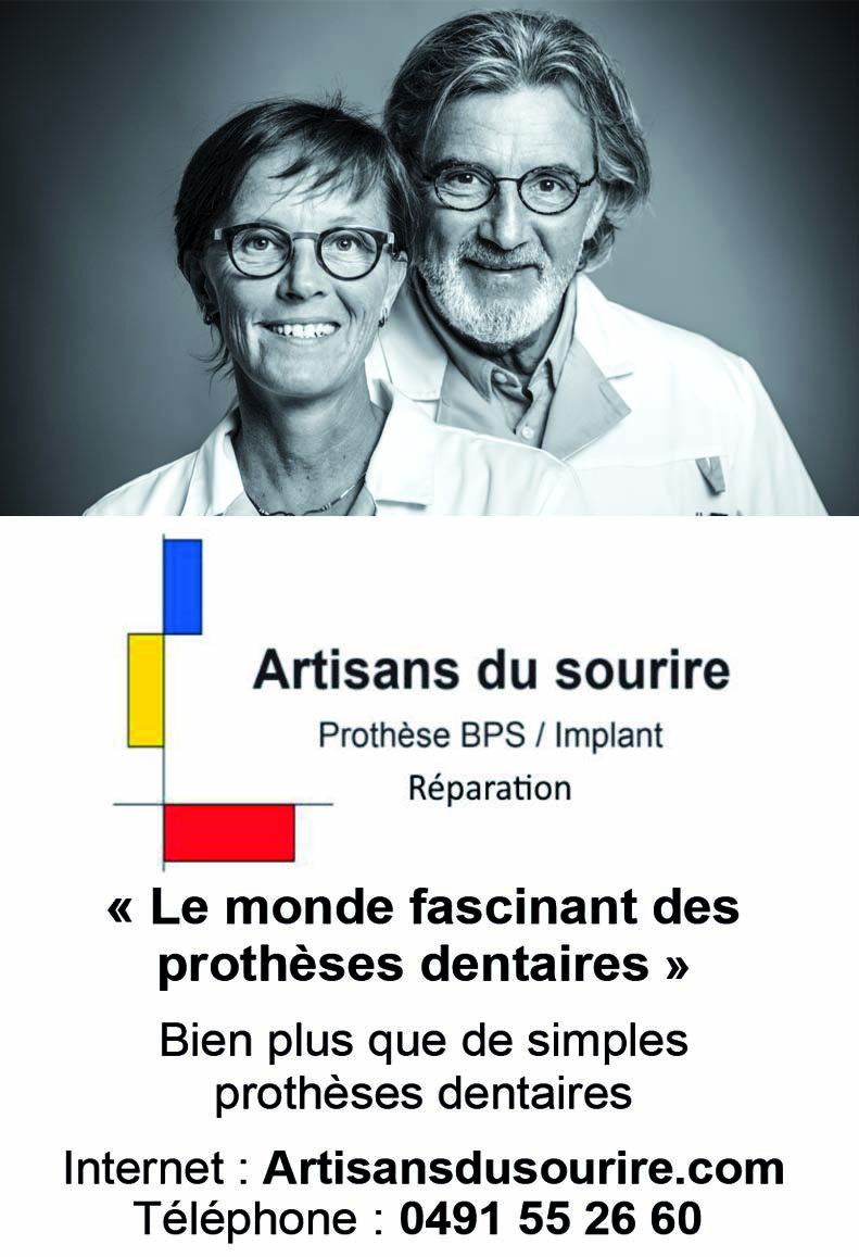 Artisans du Sourire