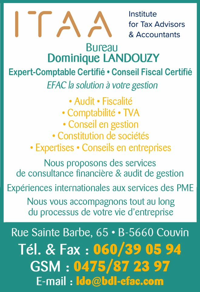 Landouzy Dominique