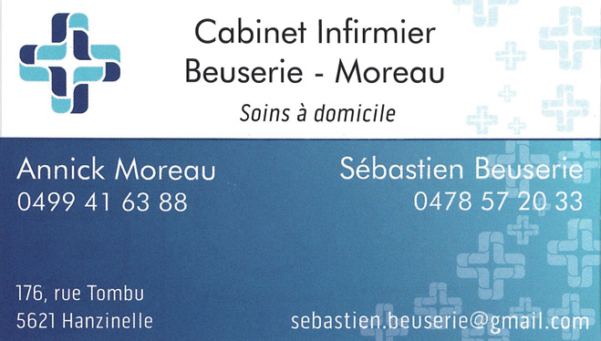 Beuserie - Moreau 