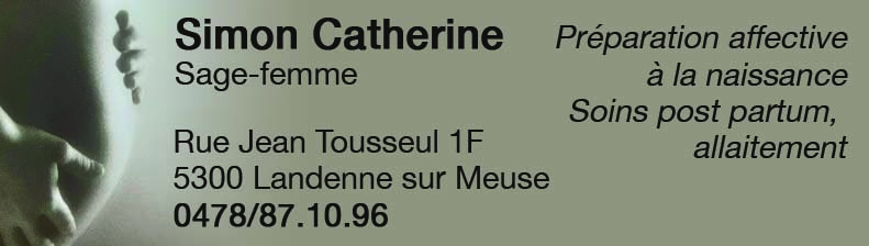 Simon Catherine