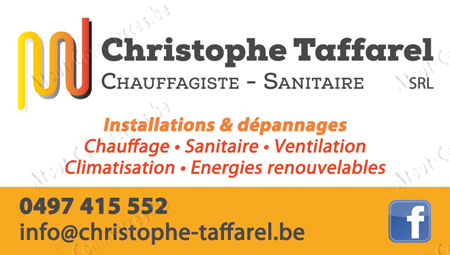 Taffarel Christophe 