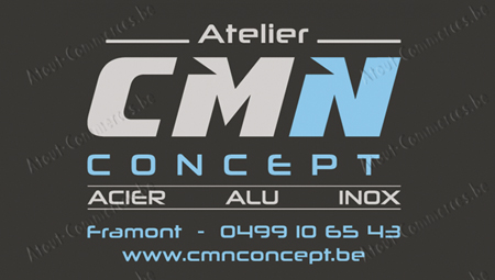 CMN Concept