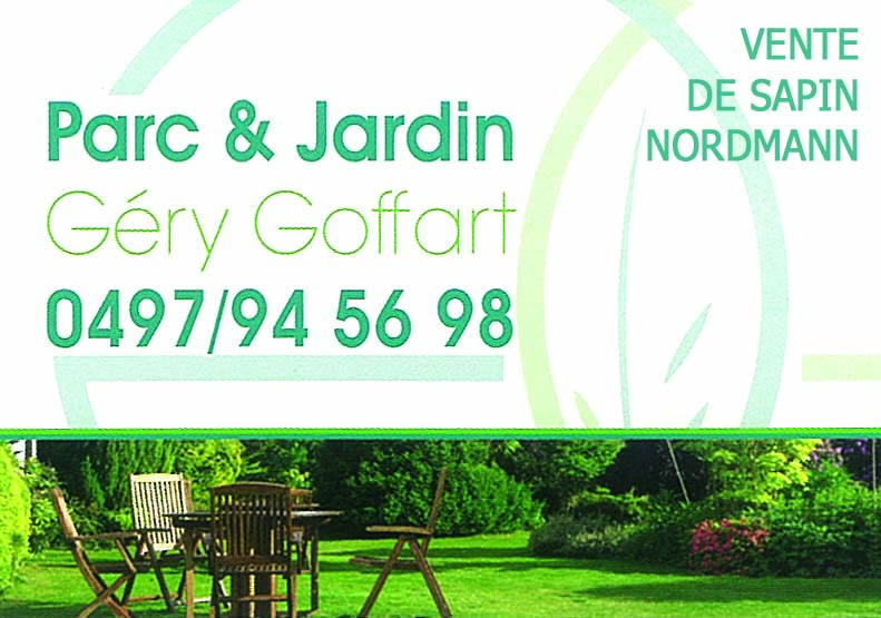 Goffart Gery