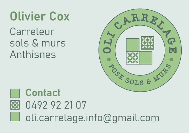 Cox Olivier