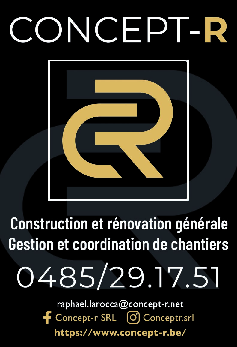 Concept-R