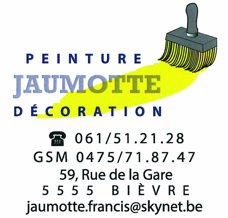Jaumotte & Fils