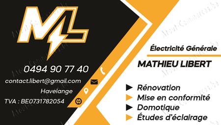 Libert Mathieu