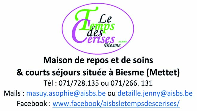 Le temps des Cerises