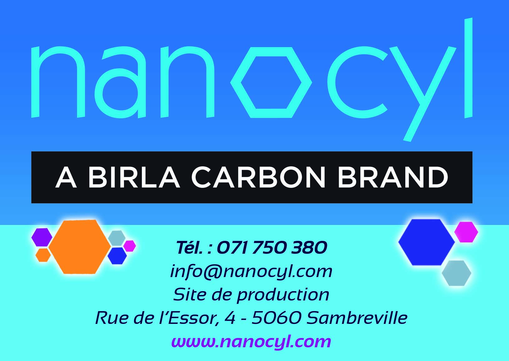 Nanocyl