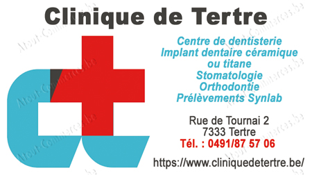 Clinique de Tertre