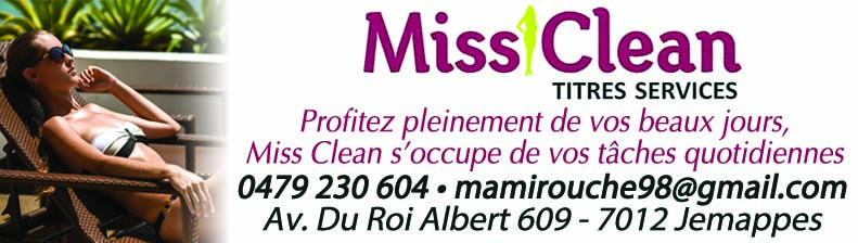 Miss Clean
