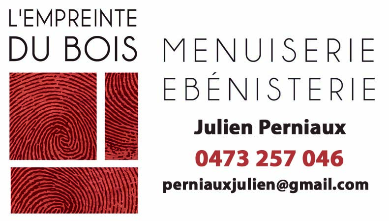 L'Empreinte du Bois