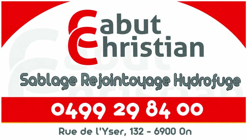 Cabut Christian