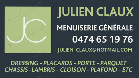 Claux Julien
