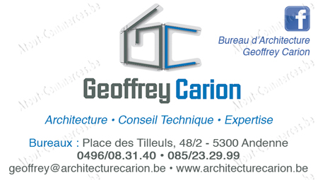 Carion Geoffrey
