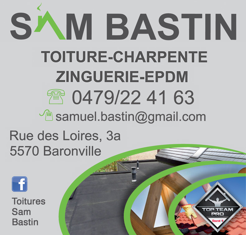 Bastin Samuel