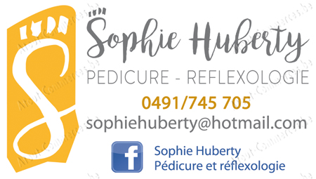 Huberty Sophie