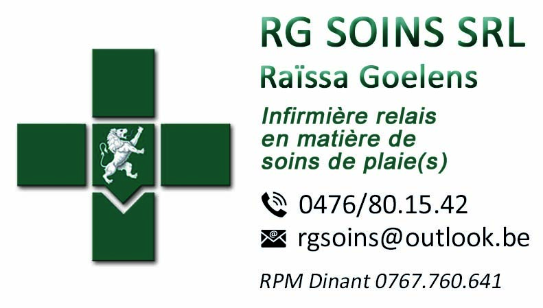 RG Soins Srl