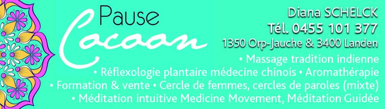Pause Cocoon