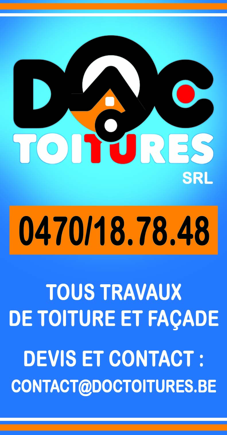 Docteur Toitures