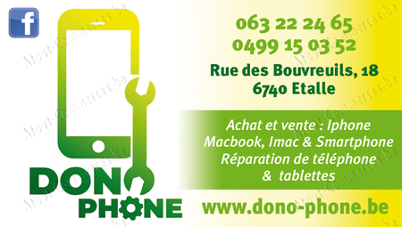 Dono Phone