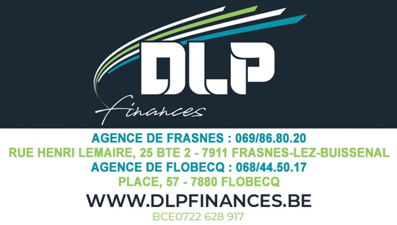 DLP Finances 