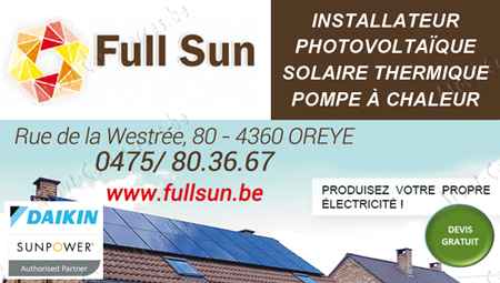 Full Sun