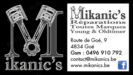 Bertrand Michael